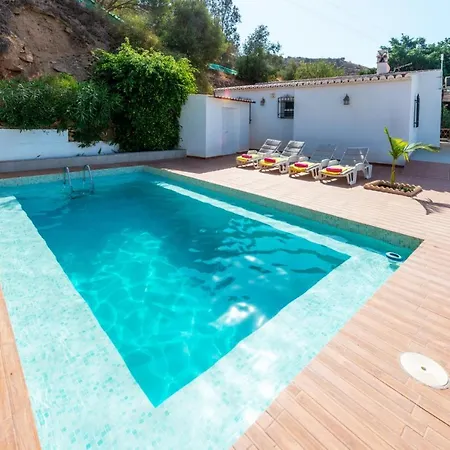 Villa Benama By Torrox