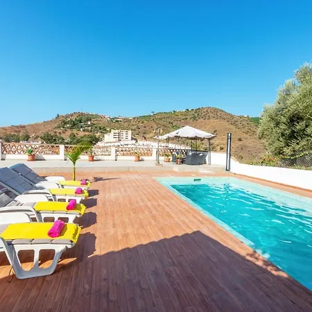 Villa Benama By