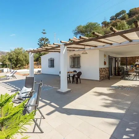 Villa Benama By Torrox