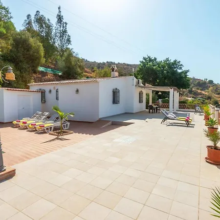 Villa Benama By Torrox